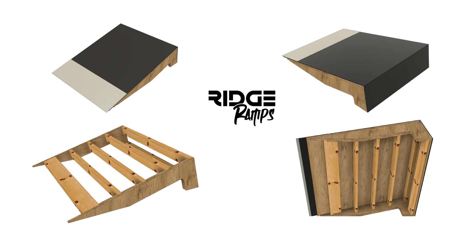 Kicker Ramp & Pro Football Kicker Training | RIDGE Ramps
