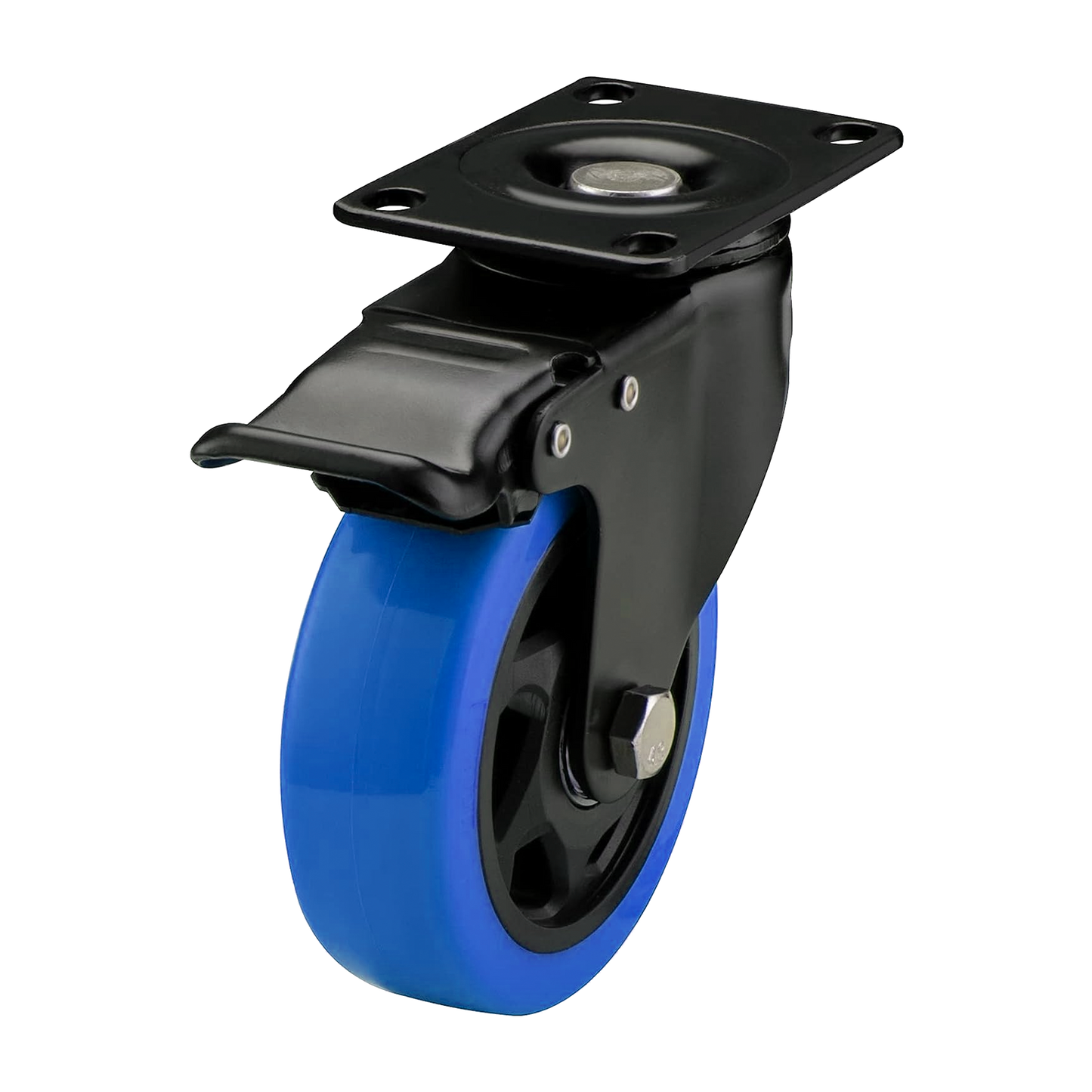 4" Swivel Casters (4-Pack)