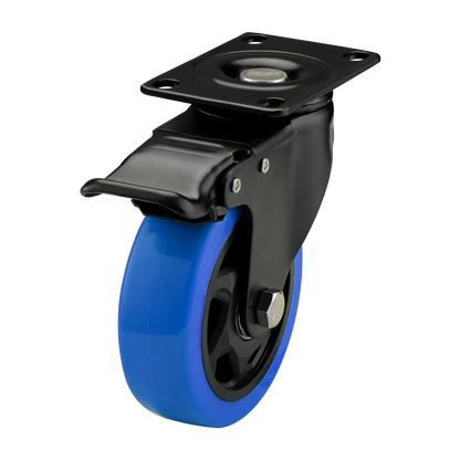 4" Swivel Casters (4-Pack)