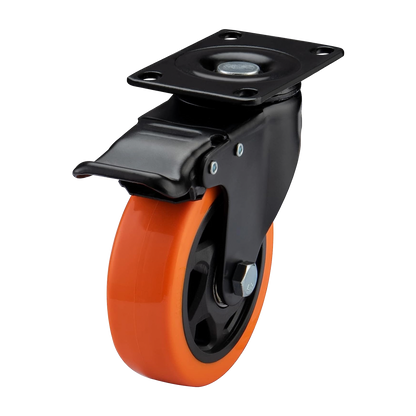 4" Swivel Casters (4-Pack)
