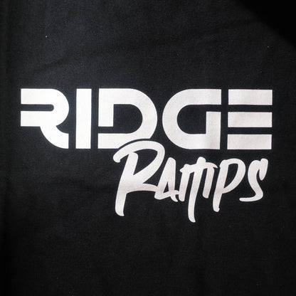 Ridge Ramps™ Logo Tee