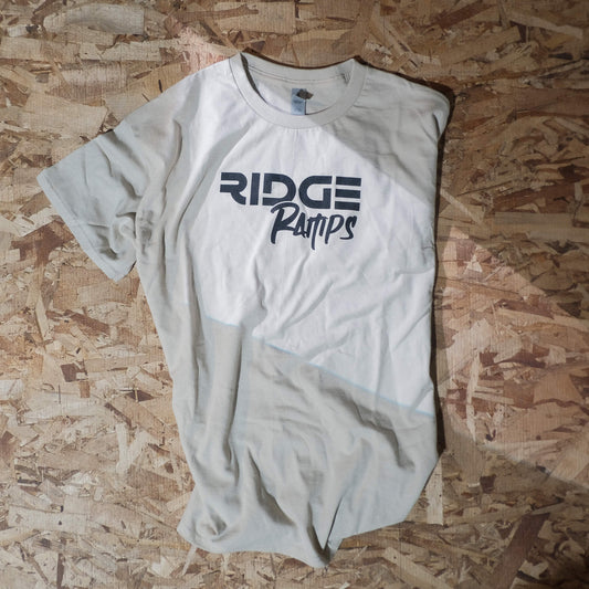 Ridge Ramps™ Logo Tee