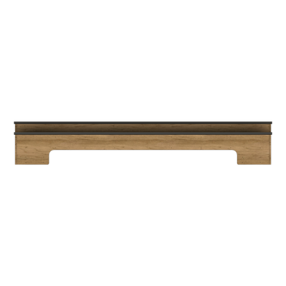 8' Split Bench Grind Box